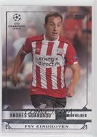 Andres Guardado