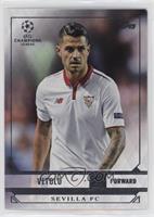 Vitolo [EX to NM]