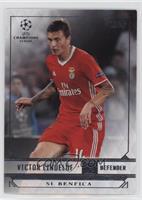 Victor Lindelof [EX to NM]