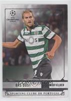 Bas Dost [EX to NM]