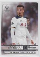 Dele Alli [Good to VG‑EX]