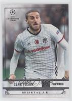 Cenk Tosun [EX to NM]