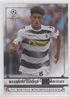 Mahmoud Dahoud [EX to NM]