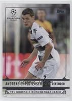 Andreas Christensen [EX to NM]