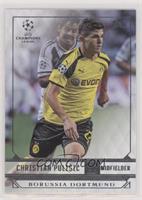 Christian Pulisic