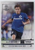 Jelle Vossen [EX to NM]