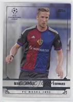 Marc Janko [EX to NM]