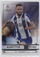 Miguel Layun [EX to NM]