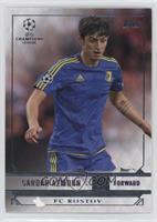 Sardar Azmoun [EX to NM]