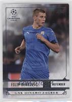 Filip Benkovic [EX to NM]