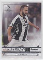 Gonzalo Higuain