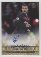 Jonathan Tah #/99