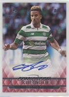 Scott Sinclair #/25