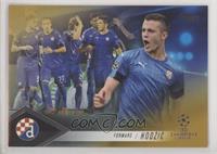 Armin Hodzic #/50