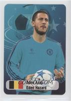 Eden Hazard