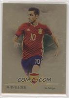 Cesc Fabregas #/11