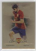 Diego Costa #/11