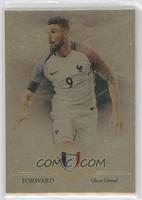 Olivier Giroud #/11