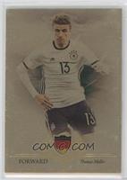 Thomas Muller #/11