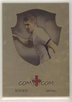 Rookie - John Stones #/11