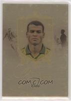 The Greats - Cafu #/11