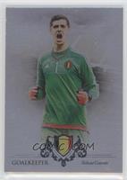 Thibaut Courtois #/21