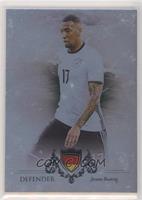 Jerome Boateng #/21