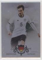 Mats Hummels #/21