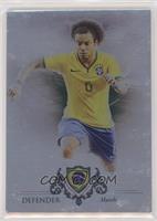 Marcelo [Noted] #/21