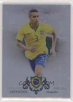 Marquinhos #/21