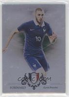 Karim Benzema #/21