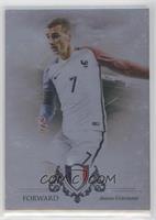 Antoine Griezmann #/21