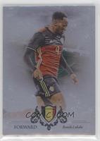 Romelu Lukaku #/21