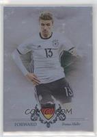 Thomas Muller #/21