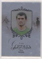 The Greats - Roy Keane #/21