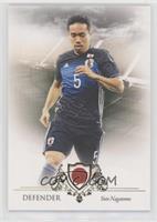 Yuto Nagatomo