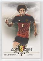 Axel Witsel