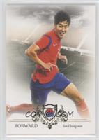 Son Heung-Min