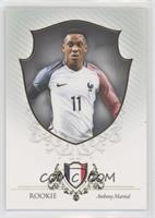 Rookie - Anthony Martial