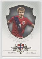 Rookie - Martin Odegaard