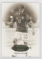 Thomas Muller #/50