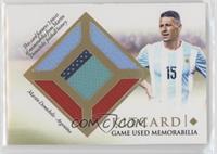 Martin Demichelis #/32