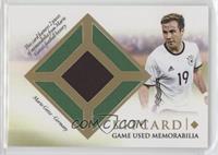 Mario Gotze #/32