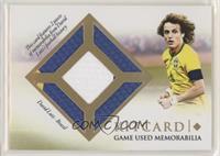 David Luiz #/32