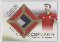 Aaron Ramsey #/32