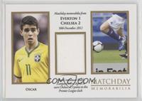 Oscar #/32