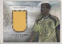 Iker Casillas #/99