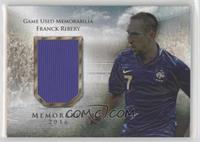 Franck Ribery #/99