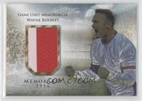 Wayne Rooney #/99