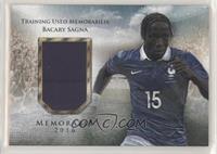 Bacary Sagna #/99